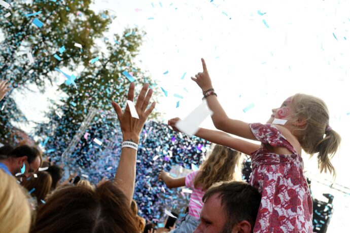 Jízdárna Fest 2024