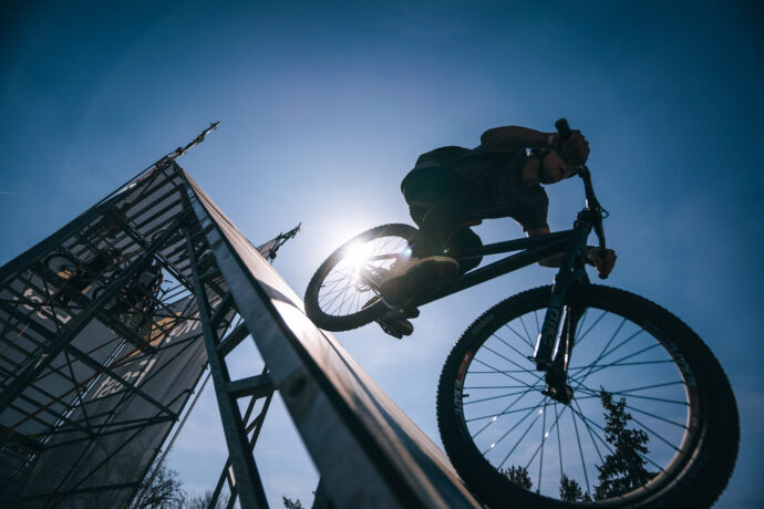 Prague Bike Fest. Foto: ©Aleš Král