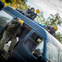 MagFed Paintball. Foto: ©Fun Arena