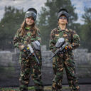 MagFed Paintball. Foto: ©Fun Arena