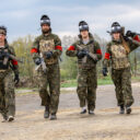 MagFed Paintball. Foto: ©Fun Arena