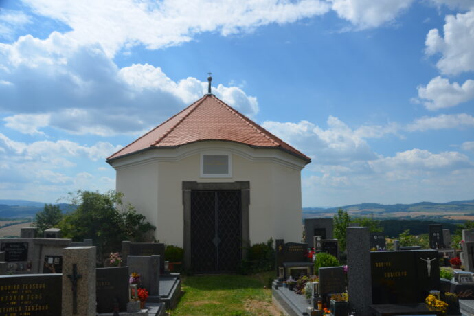 Hrobka Kolowrat-Krakowských
