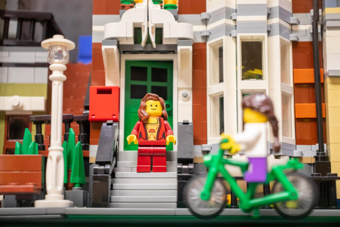 Museum of Bricks Hatě u Znojma. Foto: ©Museum of Brick