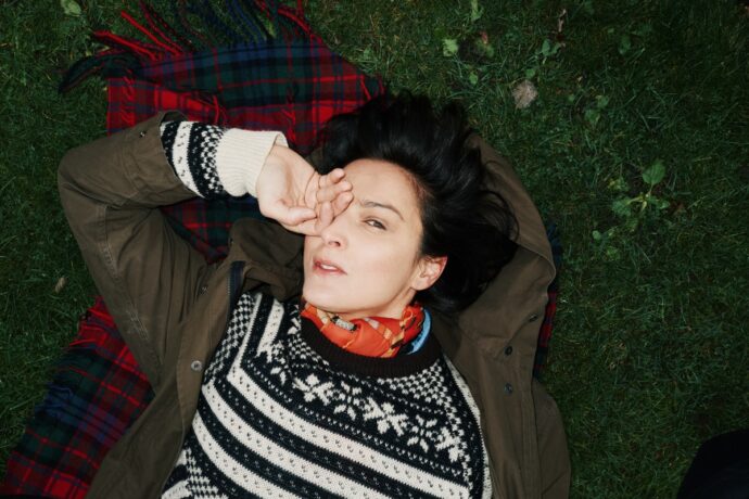 Jana Kirschner. Foto: ©Hana Knížová