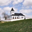 Kaple sv. Anny