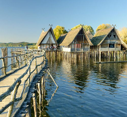 5 tipů na výlet za německými památkami UNESCO