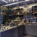 Museum of Bricks Praha