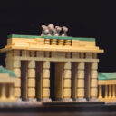 Museum of Bricks Praha