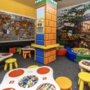 Museum of Bricks Praha