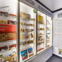 Museum of Bricks Praha