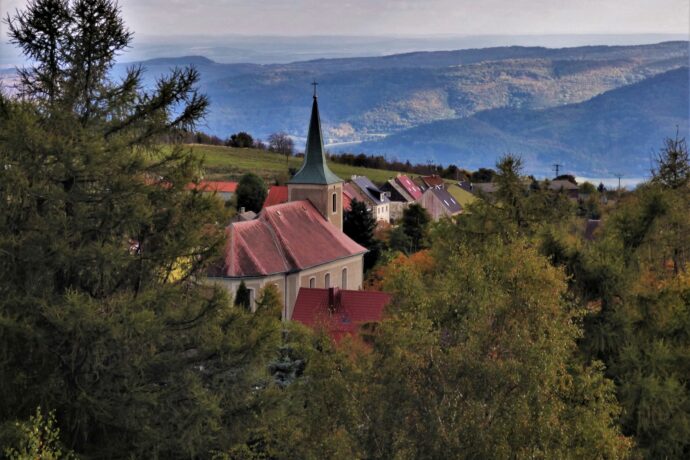 Měděnec