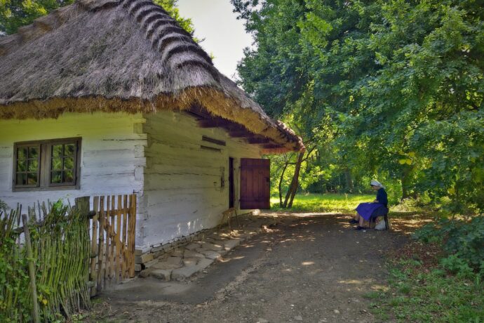 Muzeum vesnice jihovýchodní Moravy