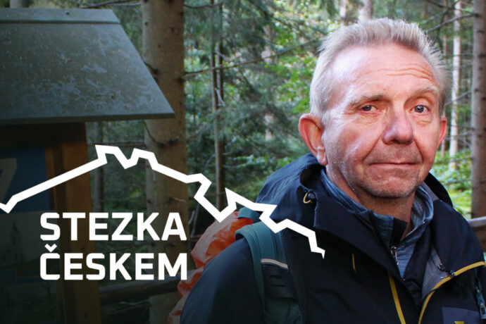 Nové příběhy Stezky Českem plné citů, lásky, smíchu a utrpení jsou zde