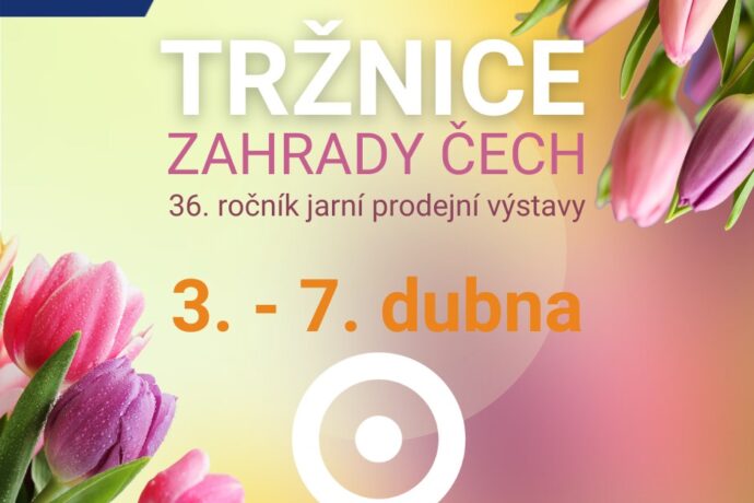 Tržnice Zahrady Čech