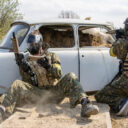 MagFed Paintball. Foto: ©Fun Arena