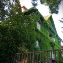 Vila Františka Alberta Libry – Vinohrady