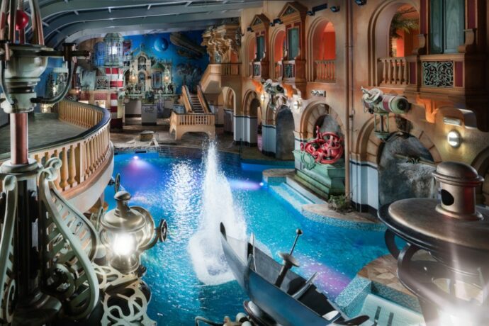 Aquapark Babylon