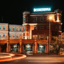 Zažijte karlovarskou muzejní noc s Becherovkou