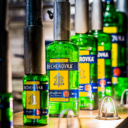 Zažijte karlovarskou muzejní noc s Becherovkou