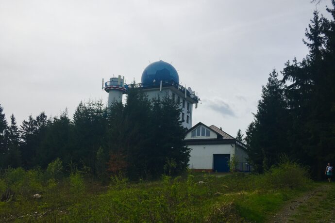 Buchtův kopec