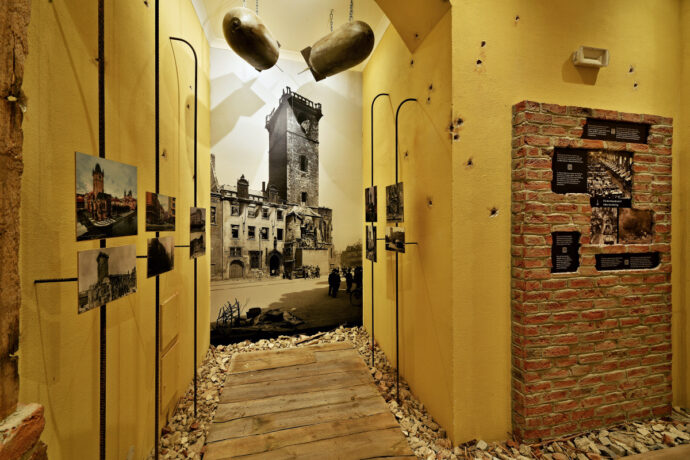 Foto: © Story of Prague