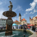 Vodňanské rybářské dny. Foto: © Píseckem