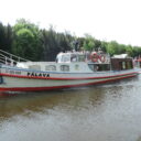 Jihočeská plavební společnost s.r.o.