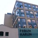 Forum Karlín