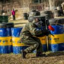 Paintballgame nabízí kromě klasických herních balíčků i herní balíčky vytvořené speciálně pro školy s možností výběru venkovní či kryté arény.