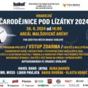 Pálení čarodějnic Hradec Králové 2024