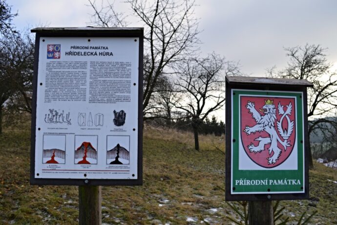 Hřídlecká Hůra