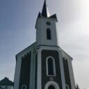 Kostel sv. Víta, Příchovice