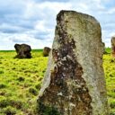 Kde najdete české Stonehenge? Kamenné kruhy druidů, kamenné řady a menhiry