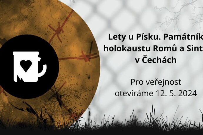 Muzeum romské kultury slavnostně otevřelo svou novou pobočku – Lety u Písku