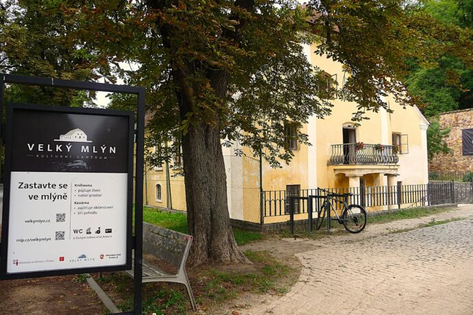 Libeňský svět – muzeum