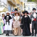 Mariánské Lázně letos zahájí již 206. lázeňskou sezónu