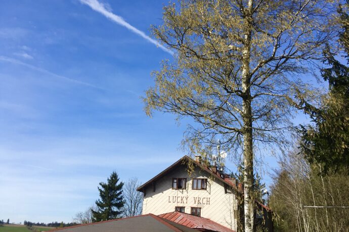 Lucký vrch