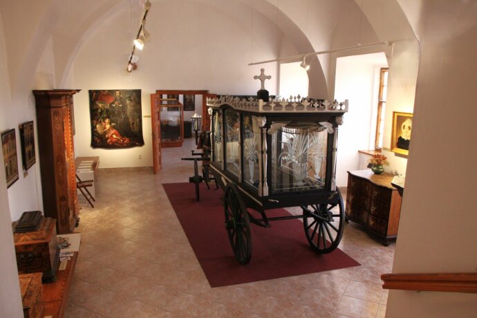 Muzeum Chodska