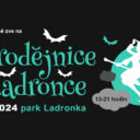 Pálení čarodějnic Ladronka 2024