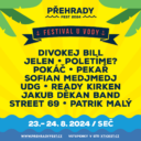 Foto: ©Přehrady Fest