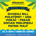 Foto: ©Přehrady Fest