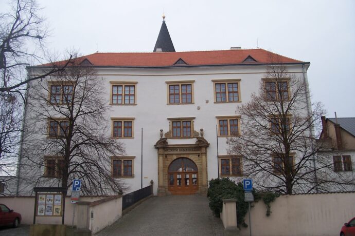 Užijte si dubnový program Muzea Komenského v Přerově