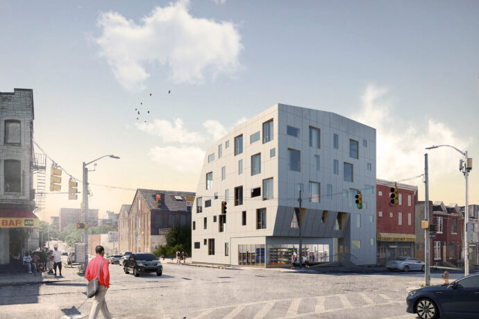 Výstava Rafi Segal — Architecture Dialogues ve vile Tugendhat