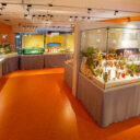 Třebechovické muzeum Betlémů. Foto: ©Michael Kolář