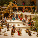 Třebechovické muzeum Betlémů. Foto: ©Michael Kolář