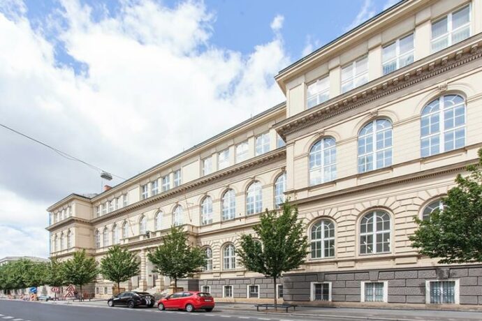 Muzejní noc na Jedničce 2024