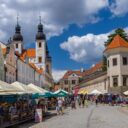 Foto: ©Telč