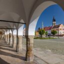 Foto: ©Telč
