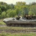 Tankodrom Milovice