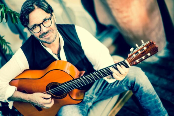 Podzimní JazzFestBrno ozdobí Al Di Meola, Kamasi Washington, José James nebo Jiří Slavík s radikálními úpravami polky